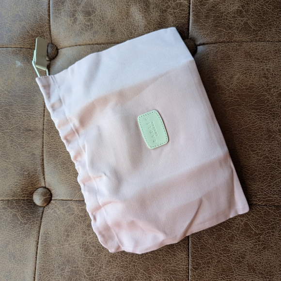 RADLEY LONDON medium bi-fold wallet in Grapefruit - Picture 14 of 14